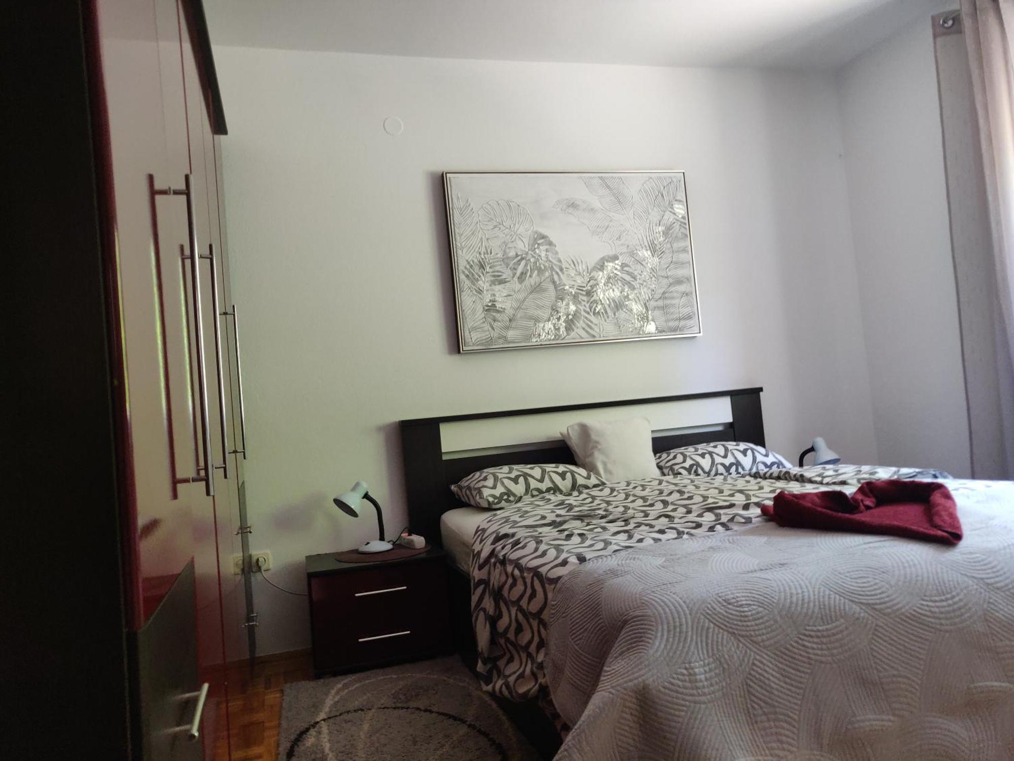 Apartman Malina Karlovac Cameră foto