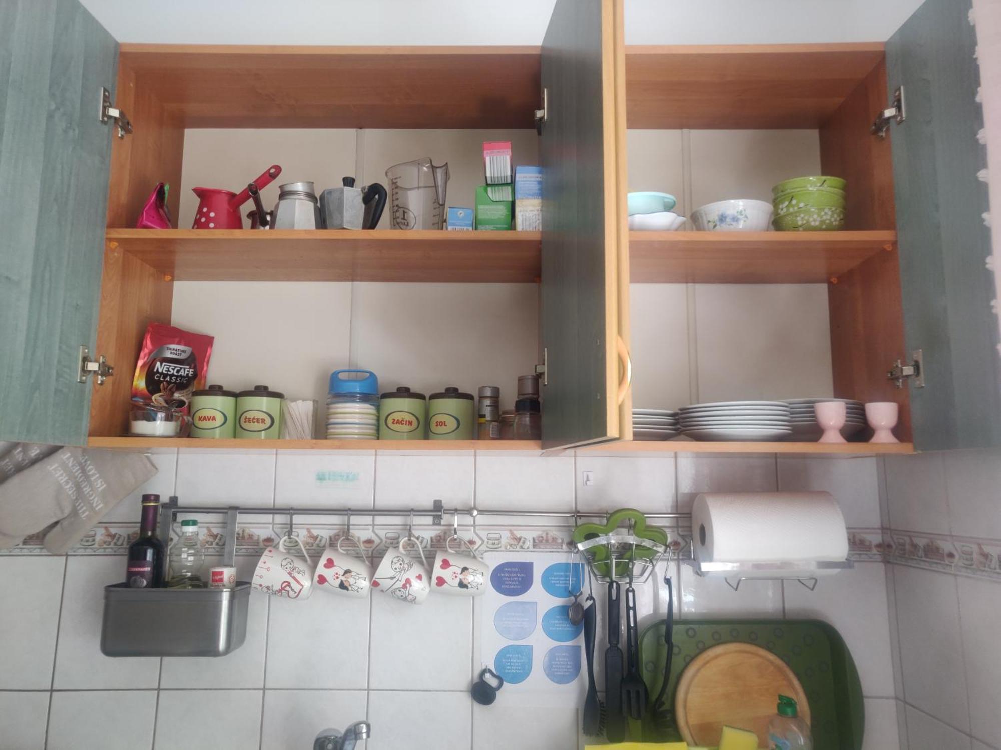 Apartman Malina Karlovac Cameră foto